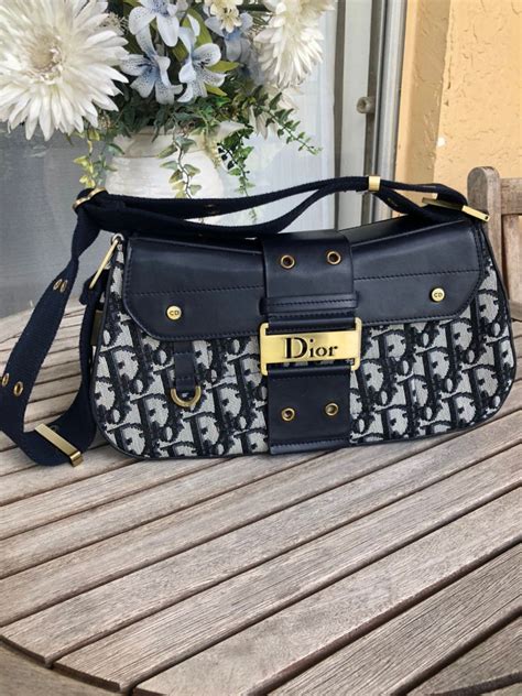 macy's christian dior bags